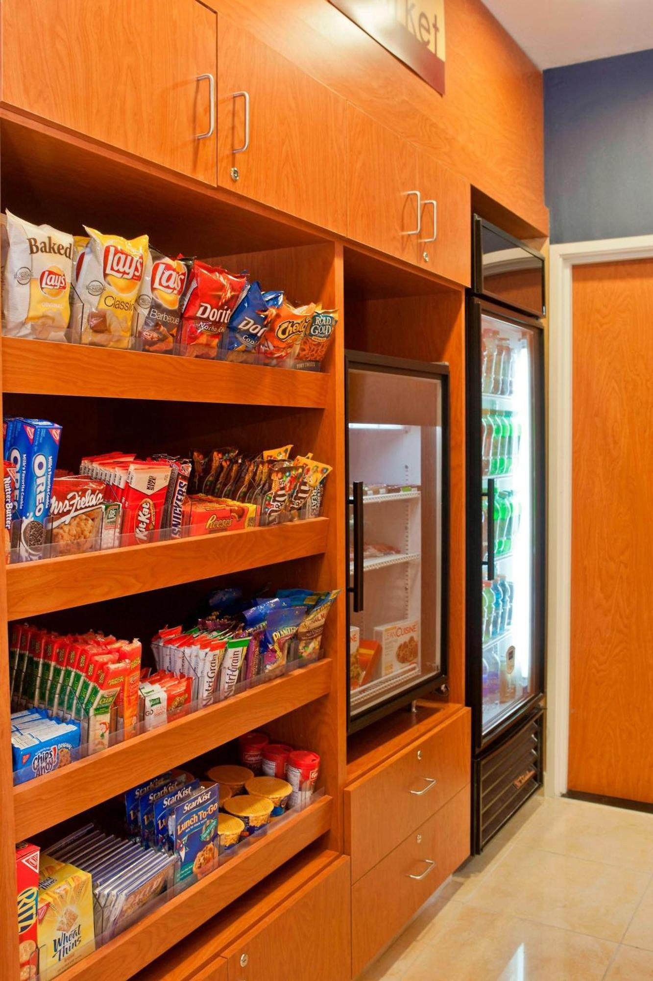 Fairfield Inn & Suites By Marriott Champaign Exteriör bild