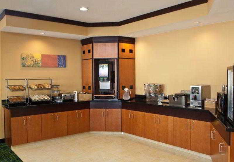 Fairfield Inn & Suites By Marriott Champaign Exteriör bild