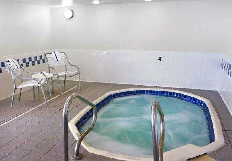 Fairfield Inn & Suites By Marriott Champaign Exteriör bild